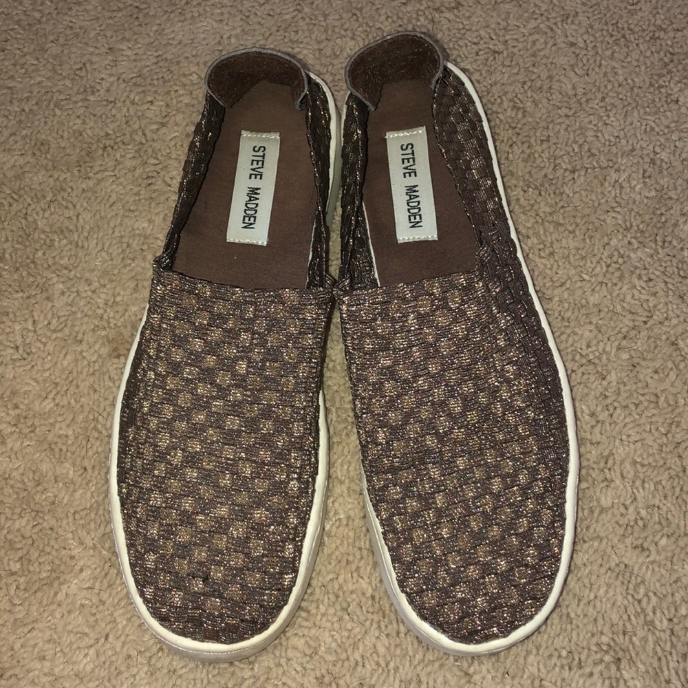 Steve Madden shoes